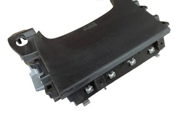 Knee airbag