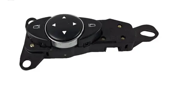 Mercedes-Benz E W211 Wing mirror switch 2118208310