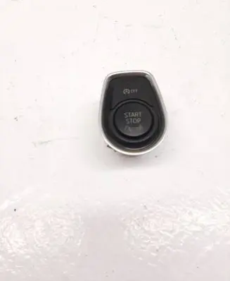 BMW 4 F36 Gran coupe Engine start stop button switch 3293320103 9250734