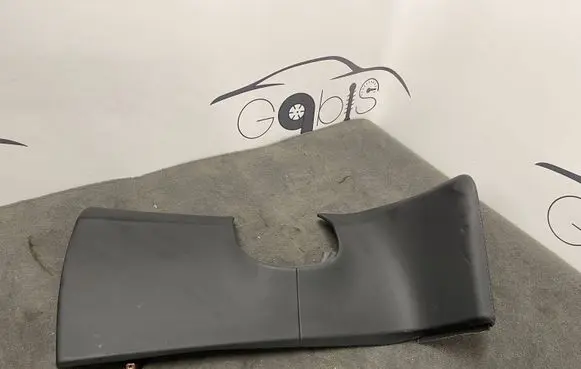 Tesla Model S Steering wheel column trim 100701000C
