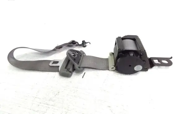 Jeep Grand Cherokee (WK) Front seatbelt 1CL67BD5AA 1CL67TRMAA