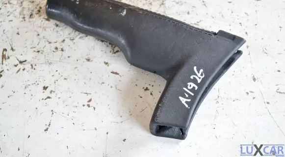 Audi TT TTS Mk2 Handbrake/parking brake lever assembly 