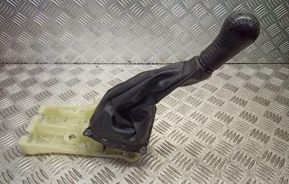 Honda CR-V Gearbox retarder lever 