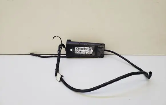 BMW 7 F01 F02 F03 F04 Other control units/modules 5500110301 16082 CJL1091610882