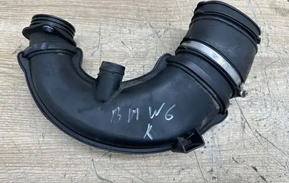 BMW 6 F06 Gran coupe Air intake duct part 7577452 70329326 10991210