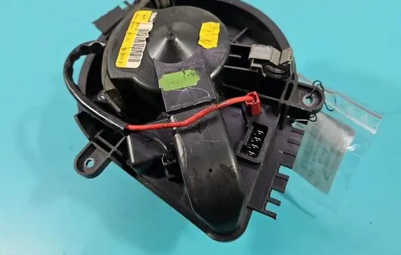 Peugeot 406 Heater fan/blower 651055P IMPRK1536960