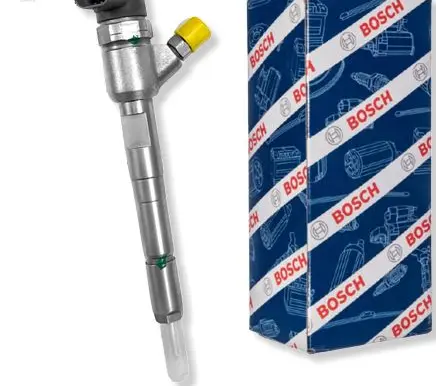 Fiat Panda II Fuel injector 0445110083