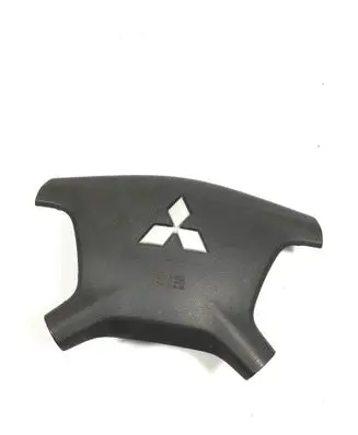 Mitsubishi Pajero Steering wheel airbag 7030A099 G46026853