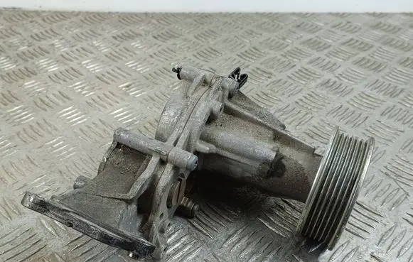 Jeep Wrangler Water pump 05048283AD 3450154990 00500551220