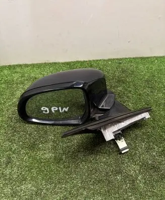 BMW iX3 Front door electric wing mirror 8040203 9492551
