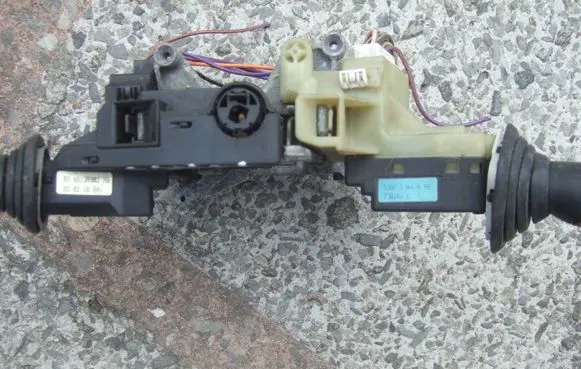 Ford Galaxy Indicator stalk