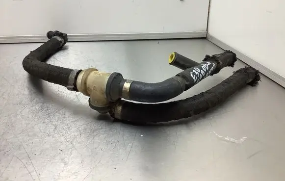 BMW 3 E30 Vacuum line/pipe/hose 1284269