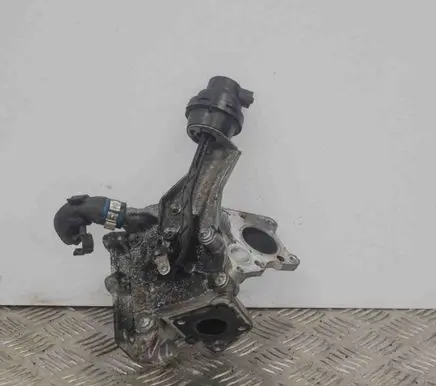 Mercedes-Benz Sprinter W906 EGR valve A6511420467
