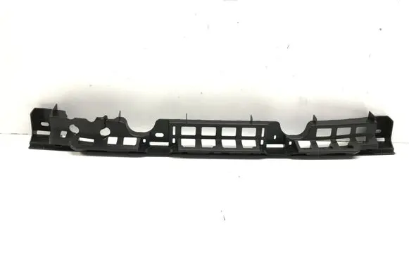 Volkswagen Caddy Rear bumper mounting bracket 2K7807863B