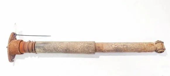 Mazda 3 I Rear shock absorber/damper