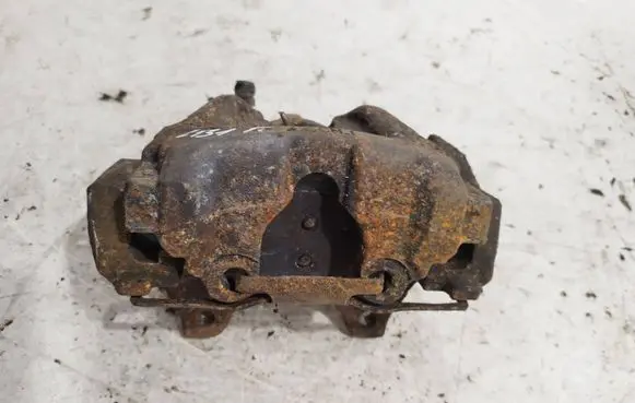 Fiat Doblo Front brake caliper
