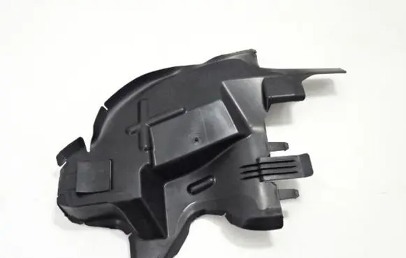 Citroen C3 Aircross Radiator trim YQ00051980