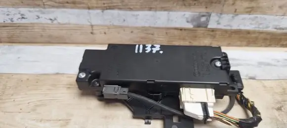 Other control units/modules