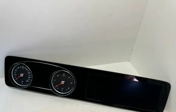 Mercedes-Benz E W213 Screen/display/small screen A2139000622 A2139009220