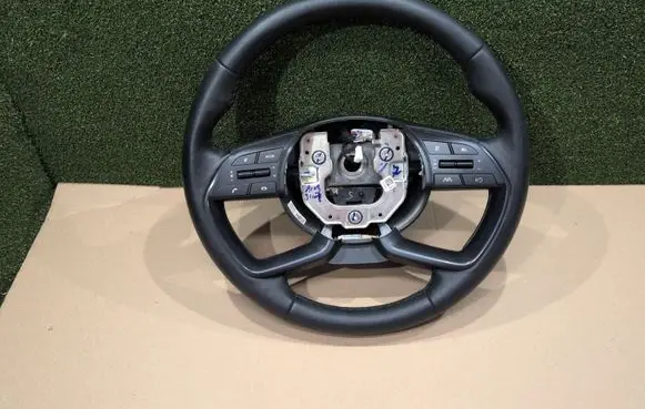 Hyundai Bayon Steering wheel 651096500A 651108300A 56100Q0FA0NNB