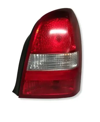 Nissan Primera Rear/tail lights 89025258 76550AU300