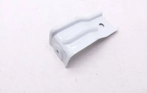 Volkswagen T-Roc Fender mounting bracket 2GA809471