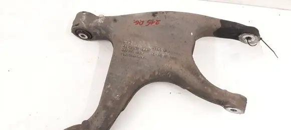 Audi A6 S6 C7 4G Rear upper control arm/wishbone 8R0505312F