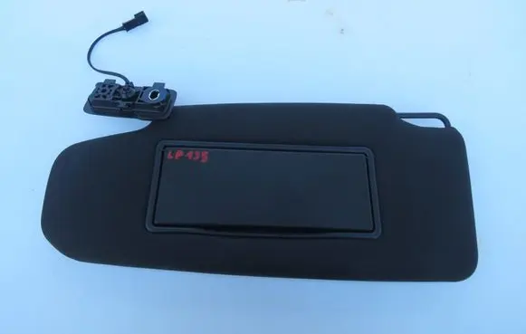 Volvo V60 Sun visor 31426316
