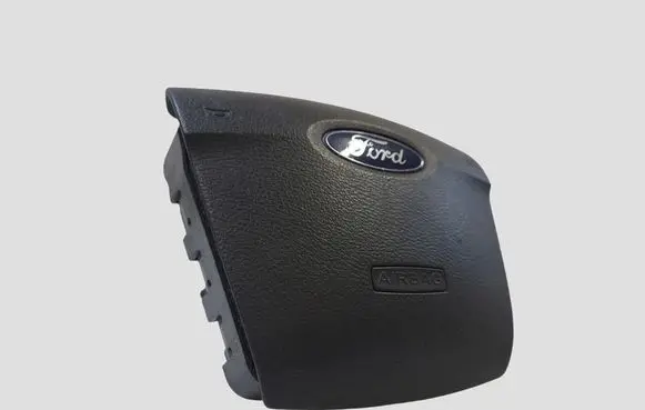 Ford Galaxy Steering wheel airbag 6M21U042B85AHV