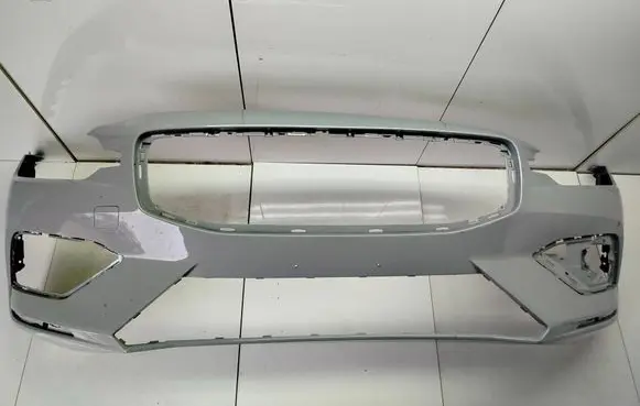 Volvo S90, V90 Front bumper 31690530