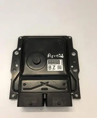 Subaru Outback (BS) Engine control unit/module 22765AK770 1128005951