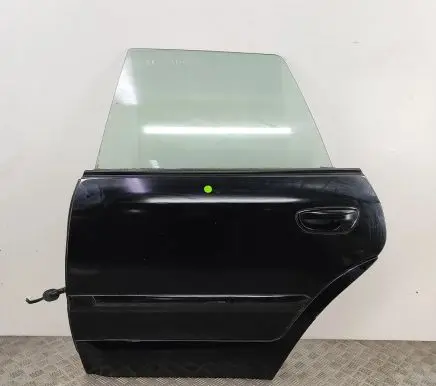 Subaru Outback Rear door 60409AG0709P
