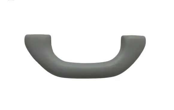 Volkswagen Passat Alltrack Front interior roof grab handle 1K0857607M