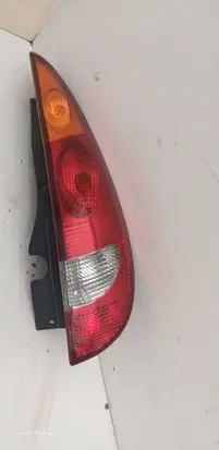 Rear/tail lights
