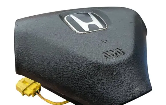 Honda Accord Steering wheel airbag 77800seag810