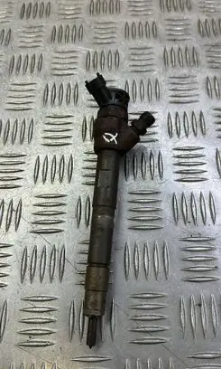 Land Rover Evoque I Fuel injector G4D39K546AA