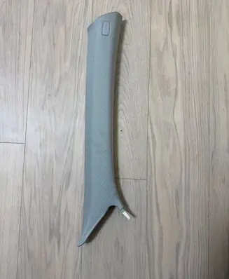 Audi A6 Allroad C7 (A) pillar trim 4G0867234