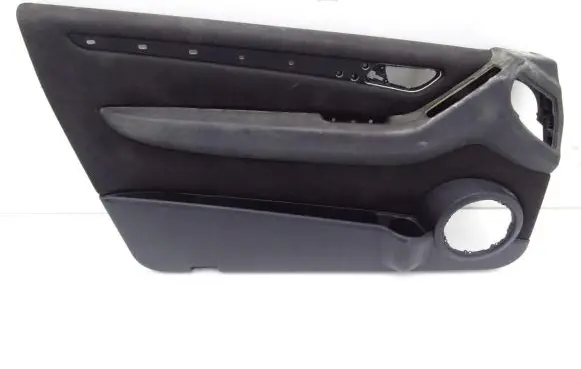 Mercedes-Benz A W169 Front door card panel trim A1697202170