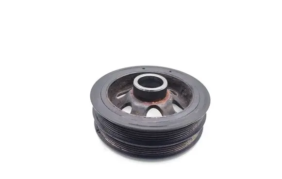 Ford Transit Crankshaft pulley GK3Q-6B319-AB