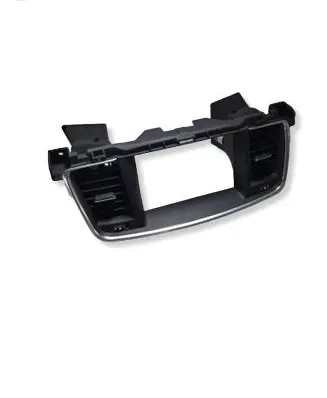 Peugeot 508 Dash center air vent grill 9686446277