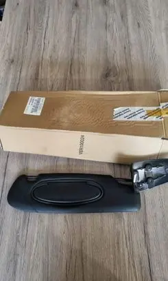 Porsche 911 997 Sun visor 99773198206