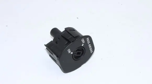 Land Rover Range Rover Sport L320 Passenger airbag on/off switch YWL500050