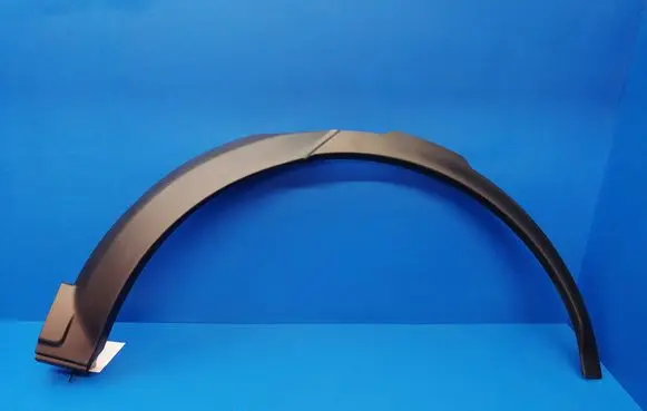 Front arch trim