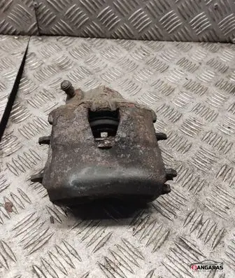 Volkswagen Golf VI Front brake caliper 