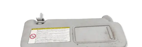 Toyota Auris 150 Sun visor OPSPTAI
