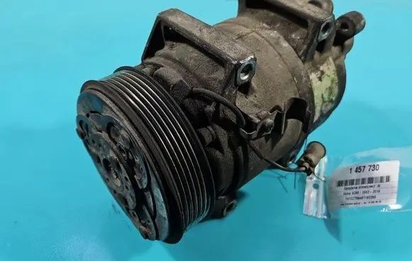 Volvo XC90 Air conditioning (A/C) compressor (pump) IMPRK1457730
