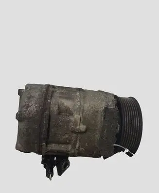 Land Rover Range Rover Sport L320 Air conditioning (A/C) compressor (pump) JPB000183 01K01291 4471808383