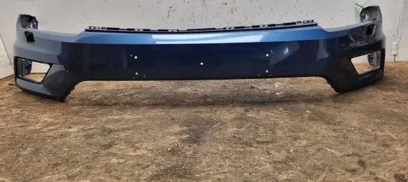 Volkswagen Tiguan Front bumper 5NN807221