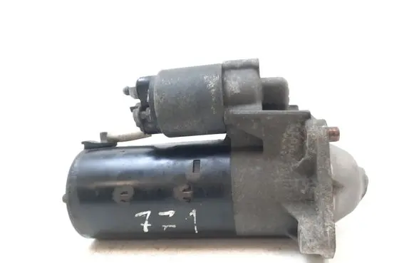 Volvo XC60 Starter motor 0001109311 30782228 20100227