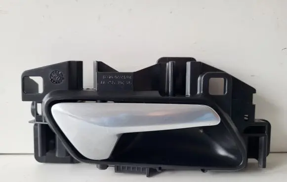 Citroen DS3 Rear door interior handle 25527W01